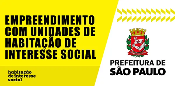 Selo unidade de interesse social
